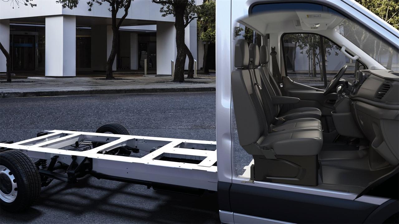 2024 Ford Transit-350 Base Ashland VA