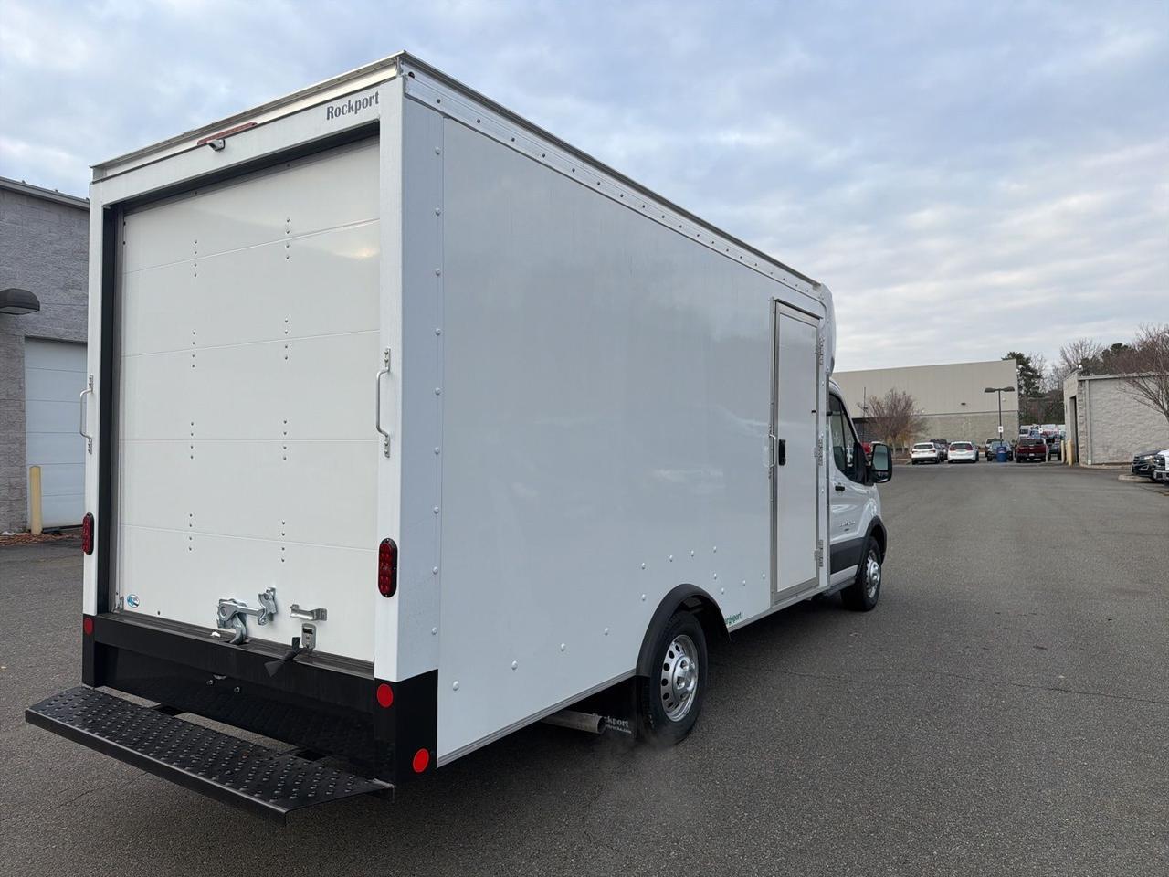 2024 Ford Transit-350 Base Ashland VA