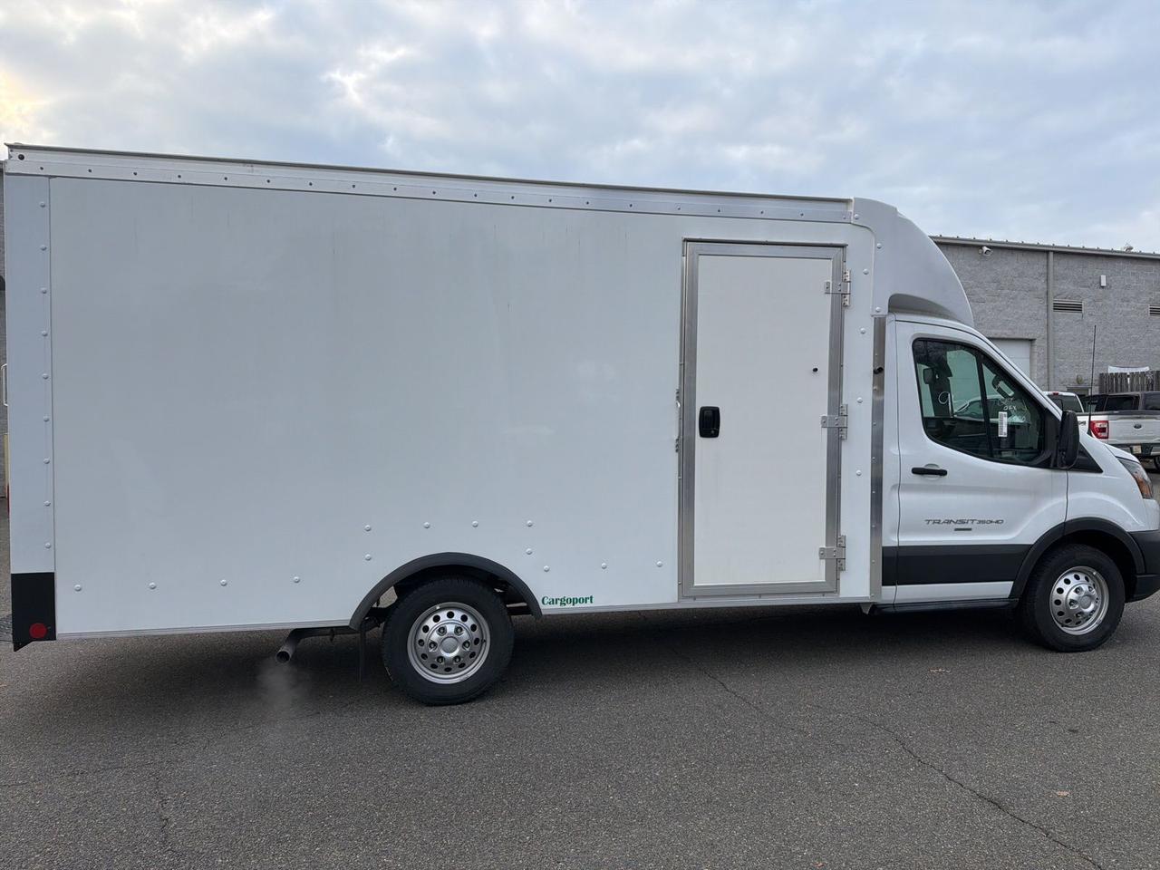 2024 Ford Transit-350 Base Ashland VA