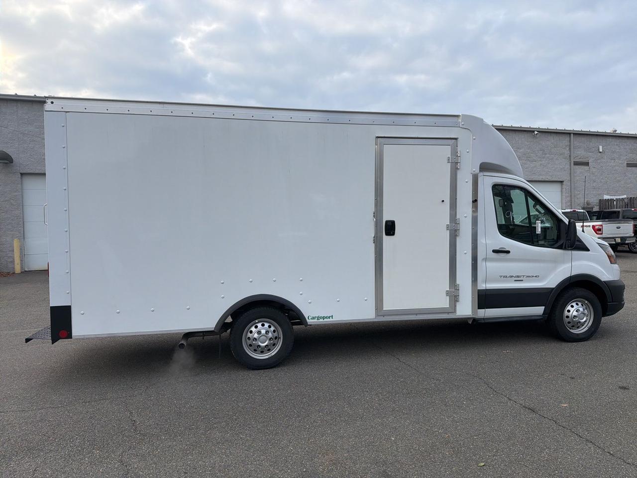 2024 Ford Transit-350 Base Ashland VA