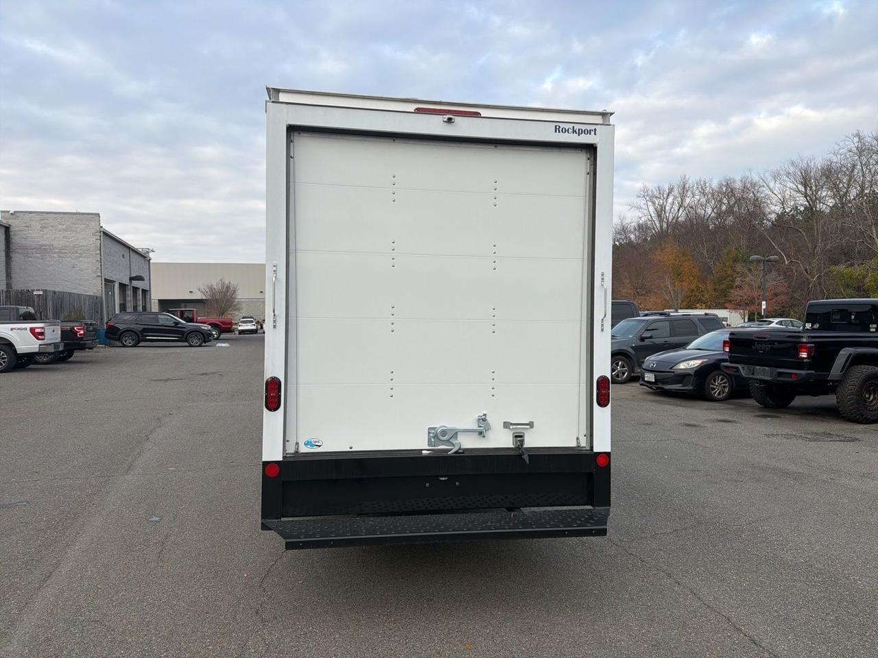 2024 Ford Transit-350 Base Ashland VA