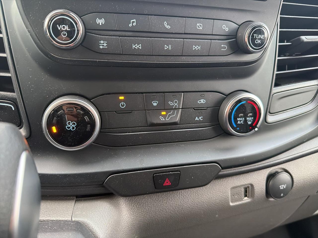 2024 Ford Transit-350 Base Ashland VA