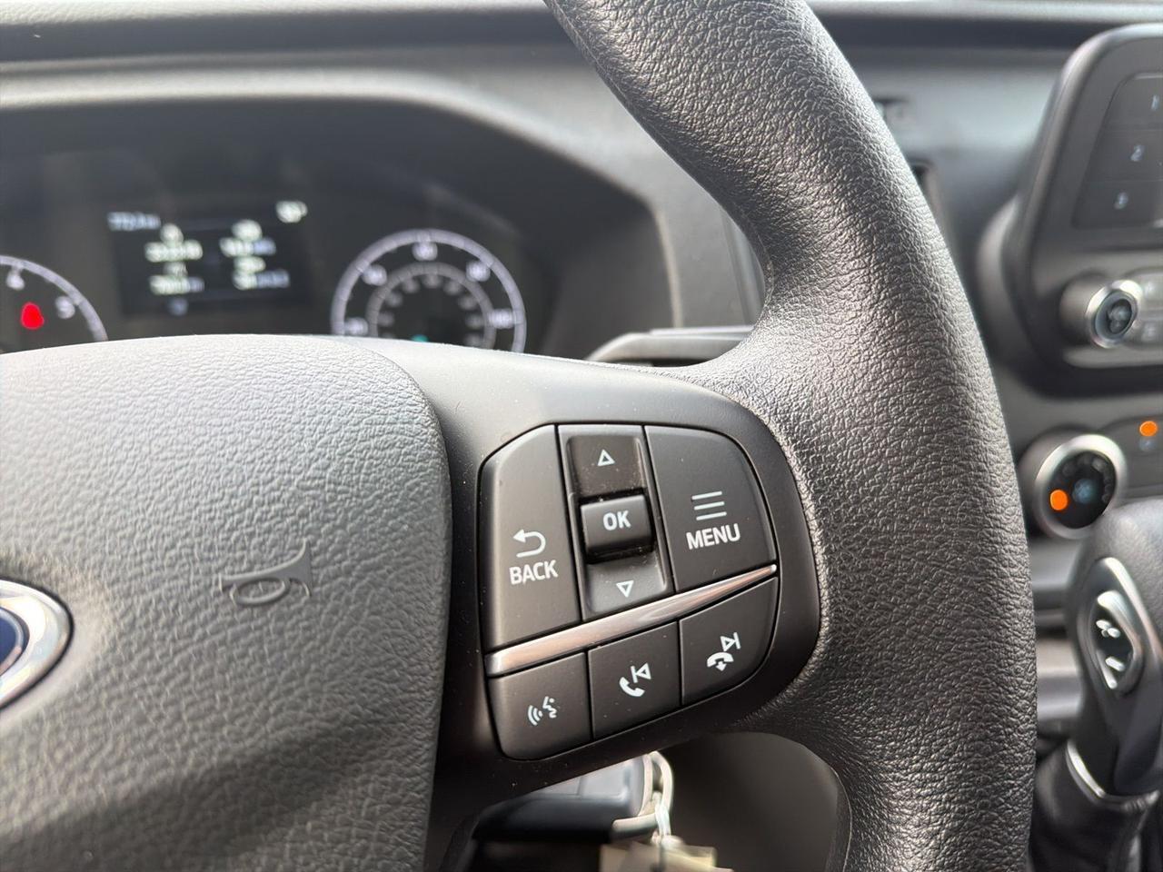 2024 Ford Transit-350 Base Ashland VA