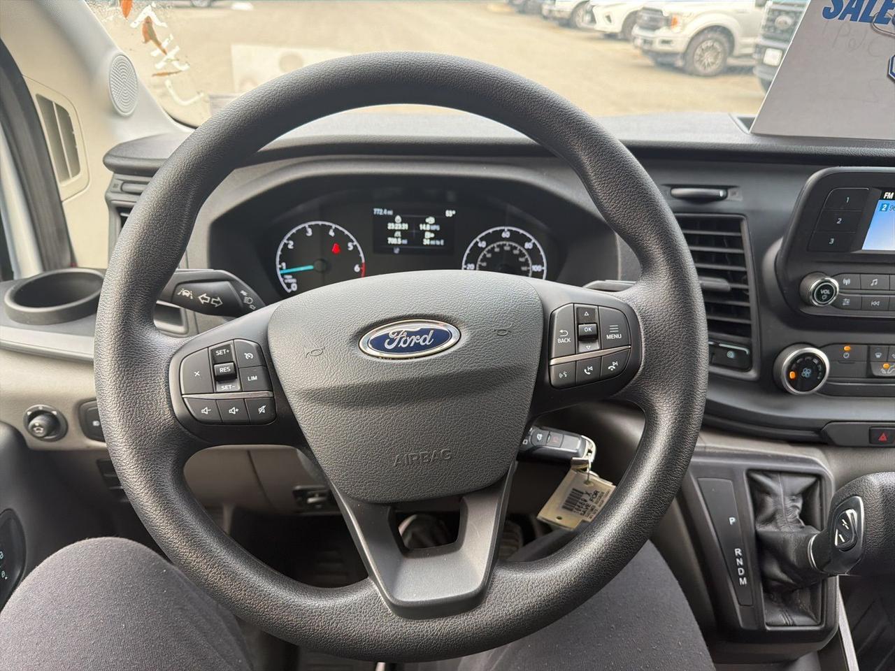 2024 Ford Transit-350 Base Ashland VA