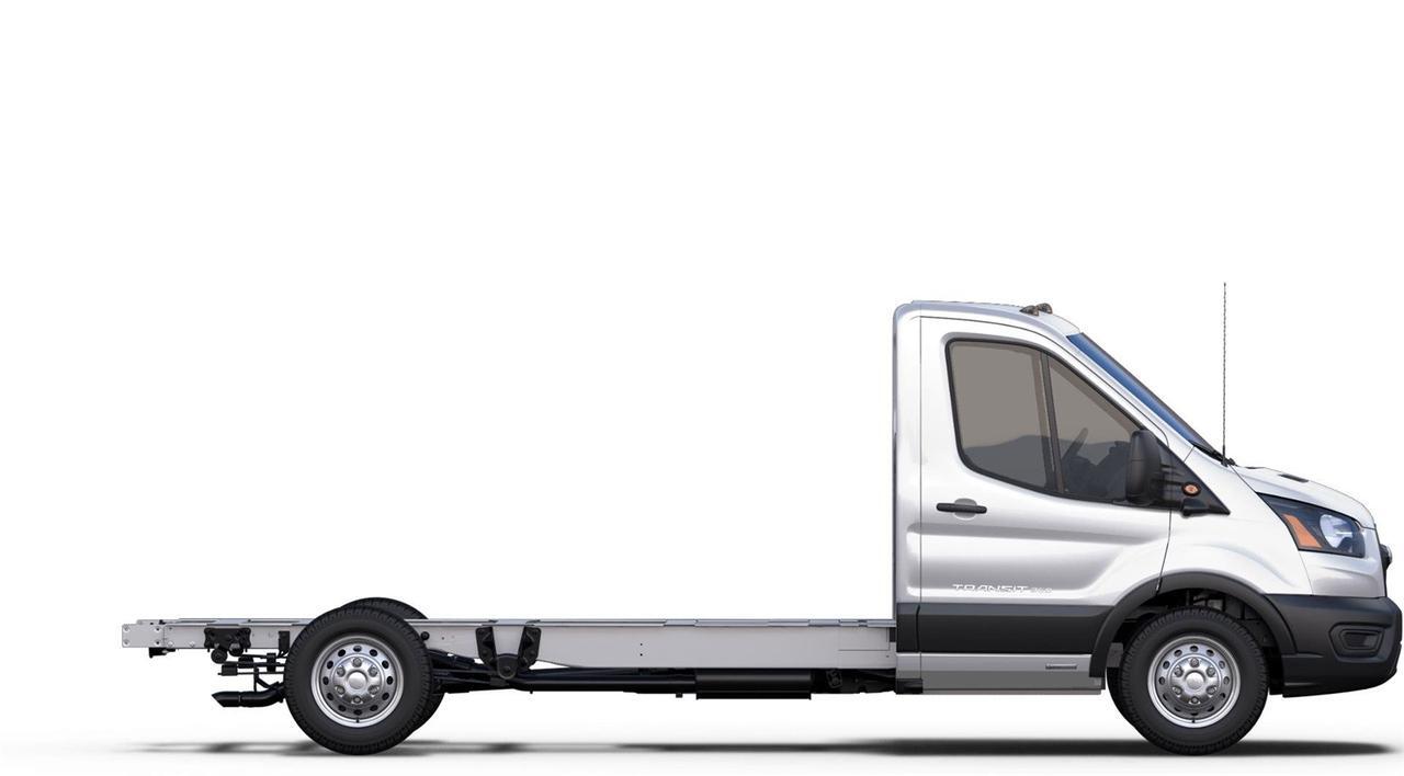 2024 Ford Transit-350 Base Ashland VA
