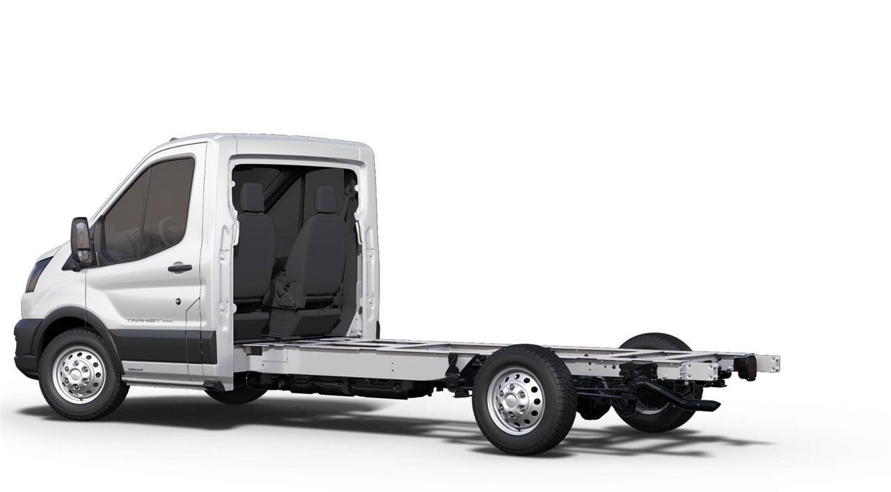 2024 Ford Transit-350 Base Ashland VA