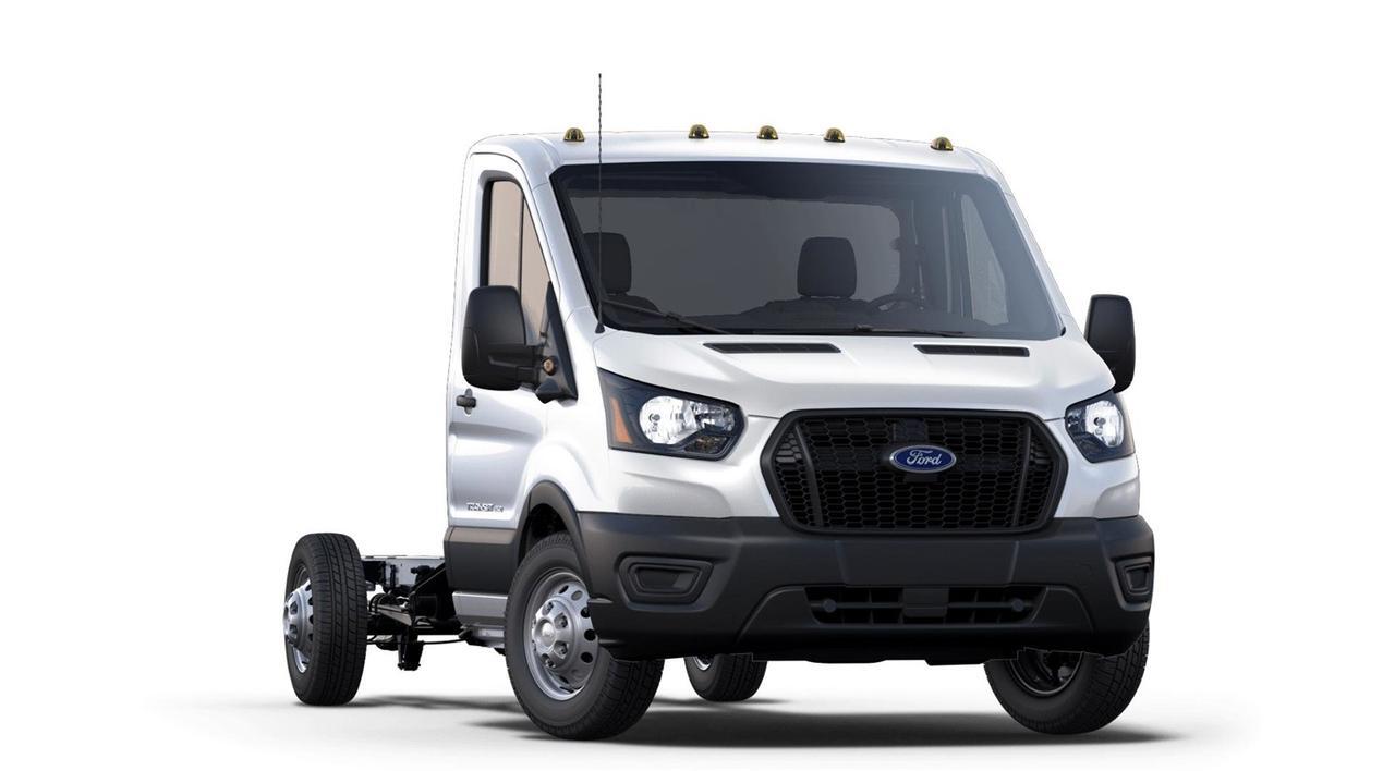2024 Ford Transit-350 Base Ashland VA