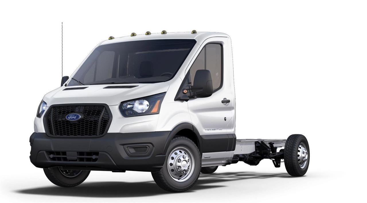 2024 Ford Transit-350