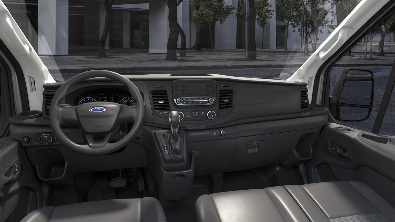 2024 Ford Transit-350 Base Ashland VA