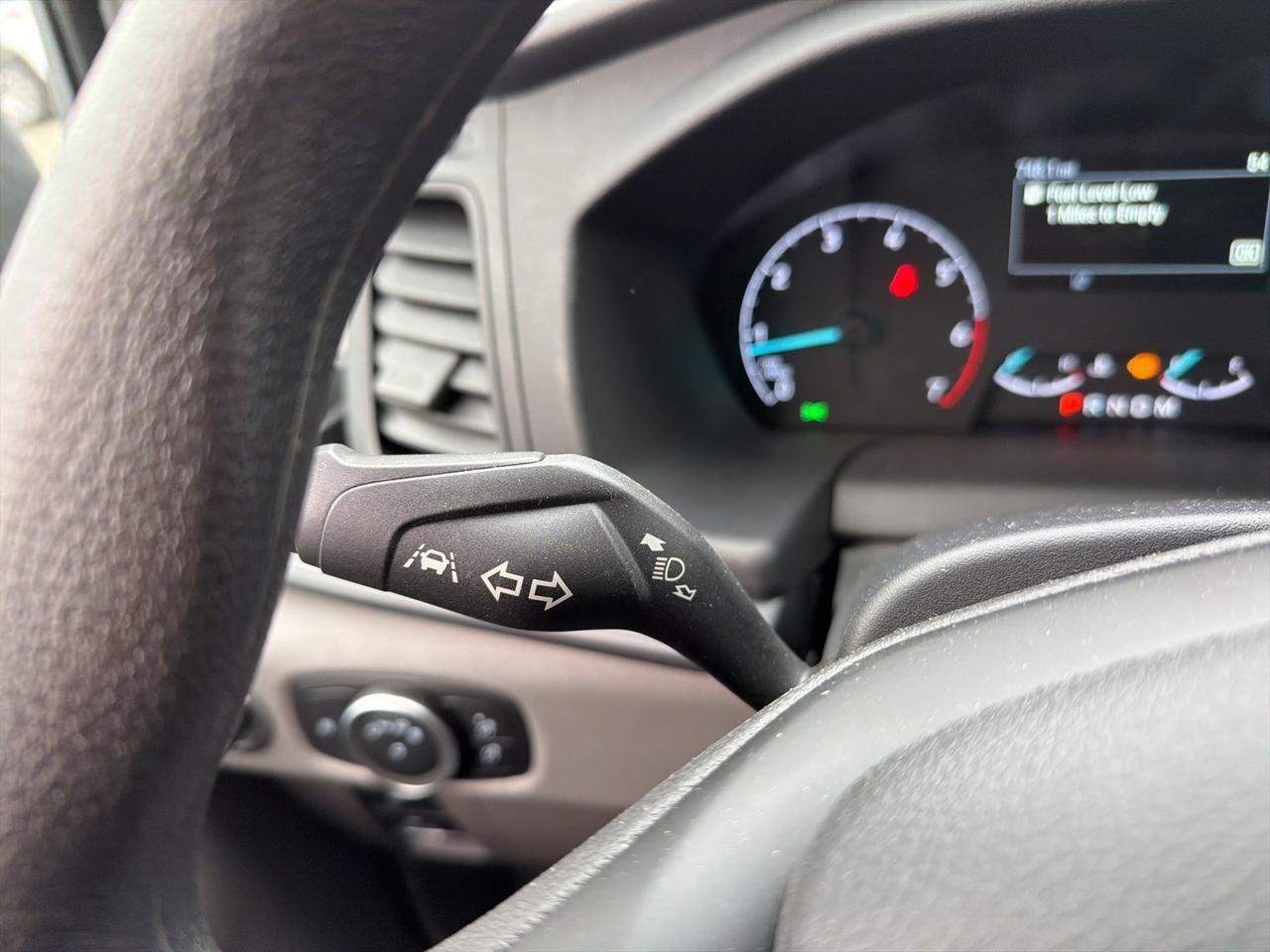 2024 Ford Transit-350 Base Ashland VA