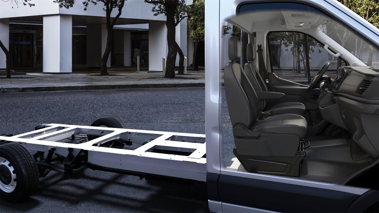 2024 Ford Transit-350 Base Ashland VA