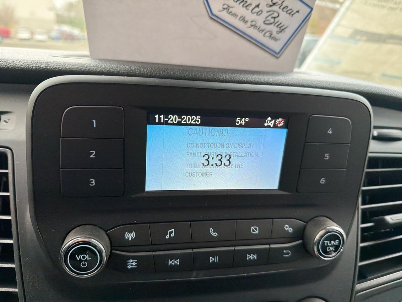 2024 Ford Transit-350 Base Ashland VA