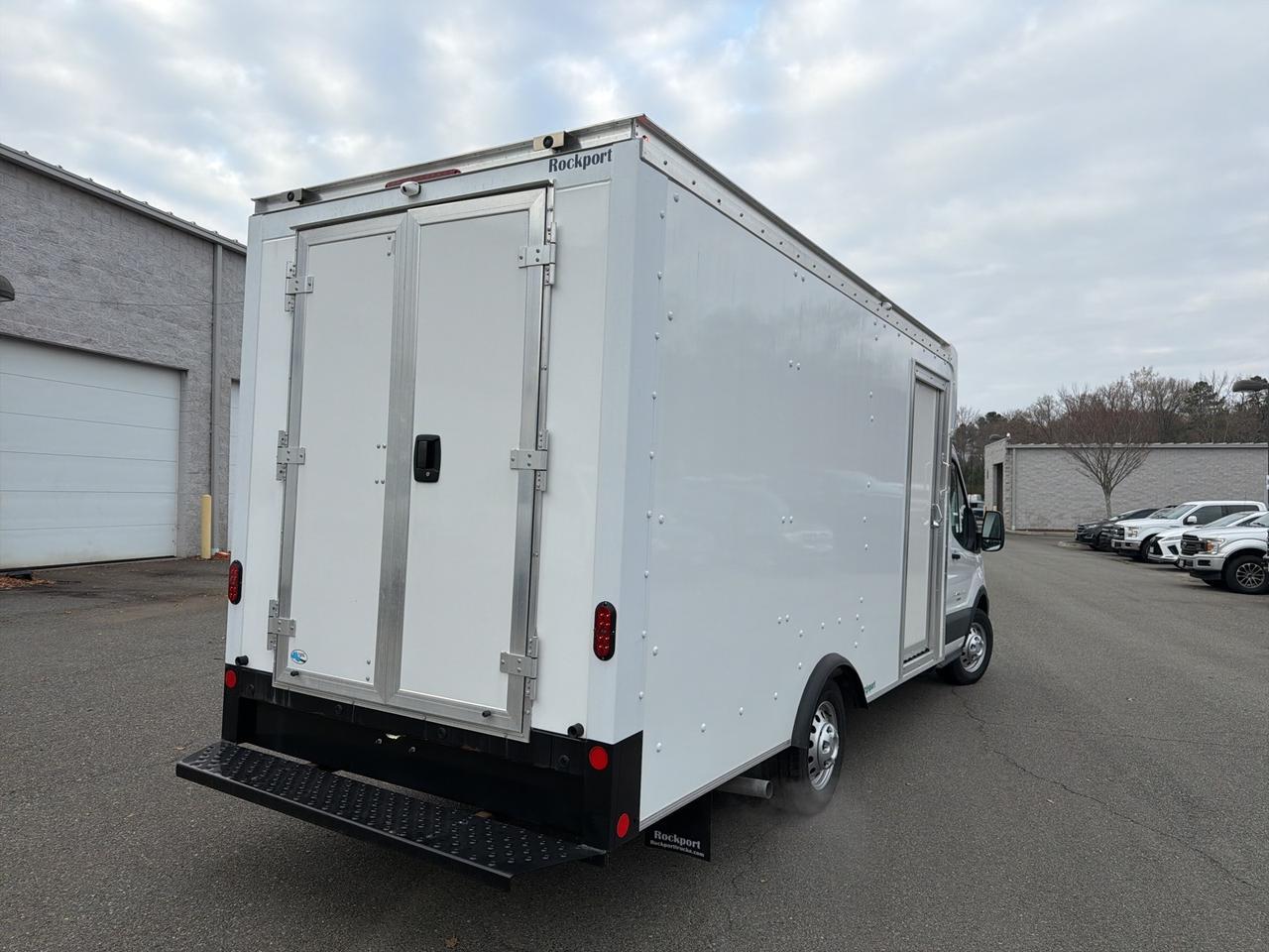2024 Ford Transit-350 Base Ashland VA