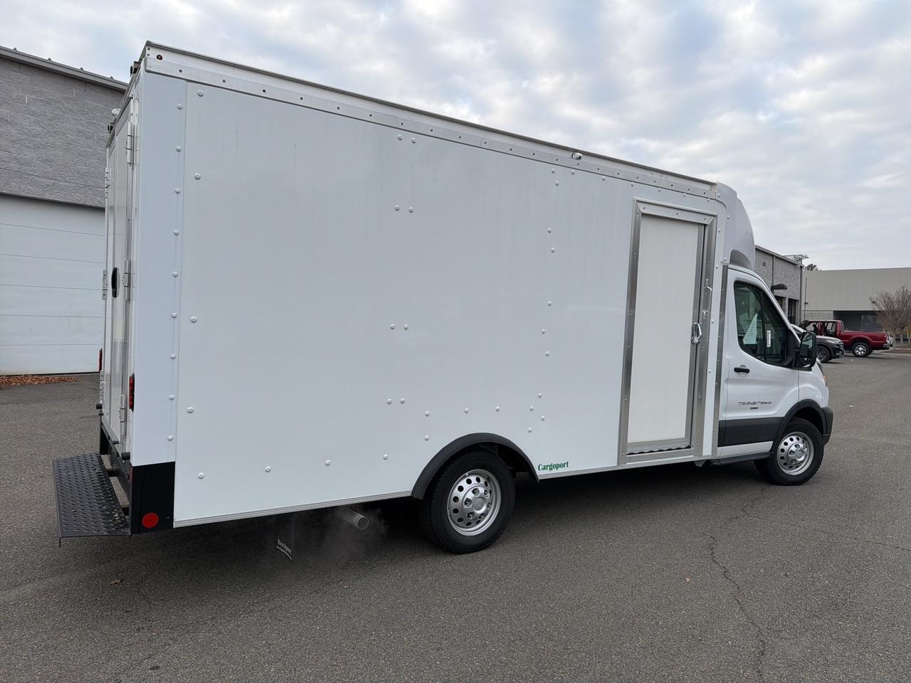 2024 Ford Transit-350 Base Ashland VA