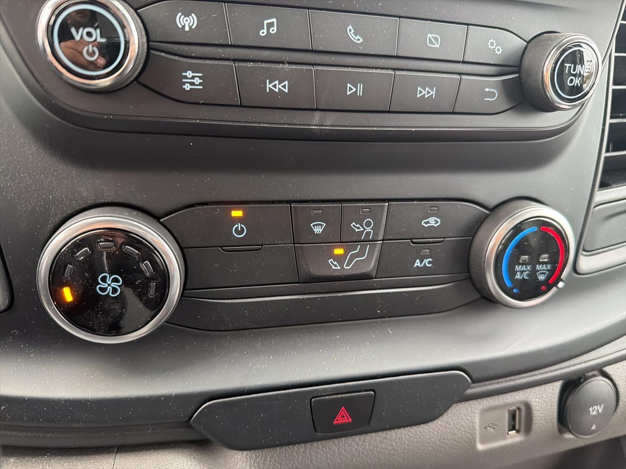 2024 Ford Transit-350 Base Ashland VA