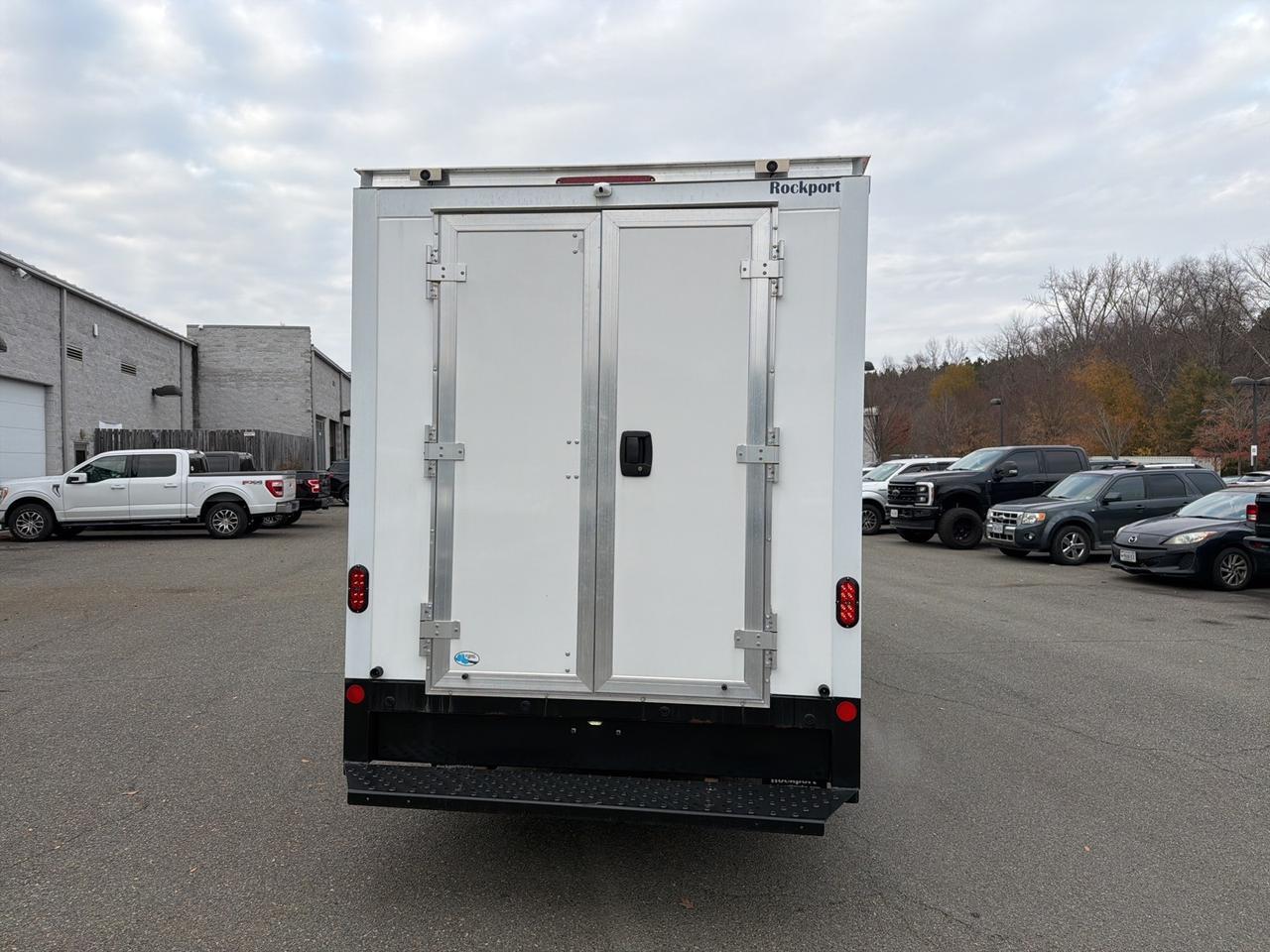 2024 Ford Transit-350 Base Ashland VA