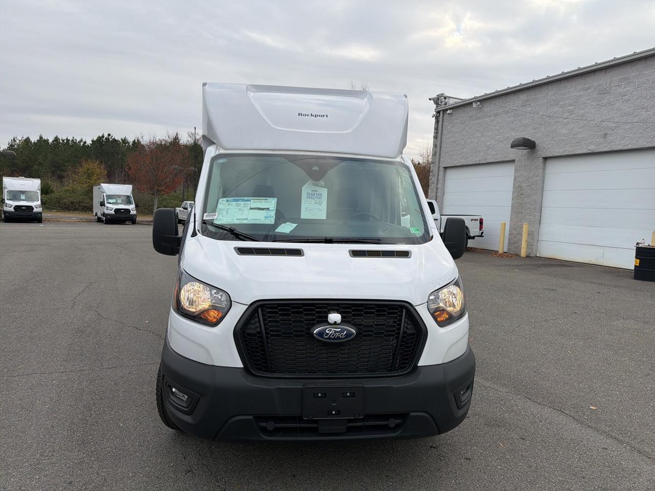 2024 Ford Transit-350 Base Ashland VA