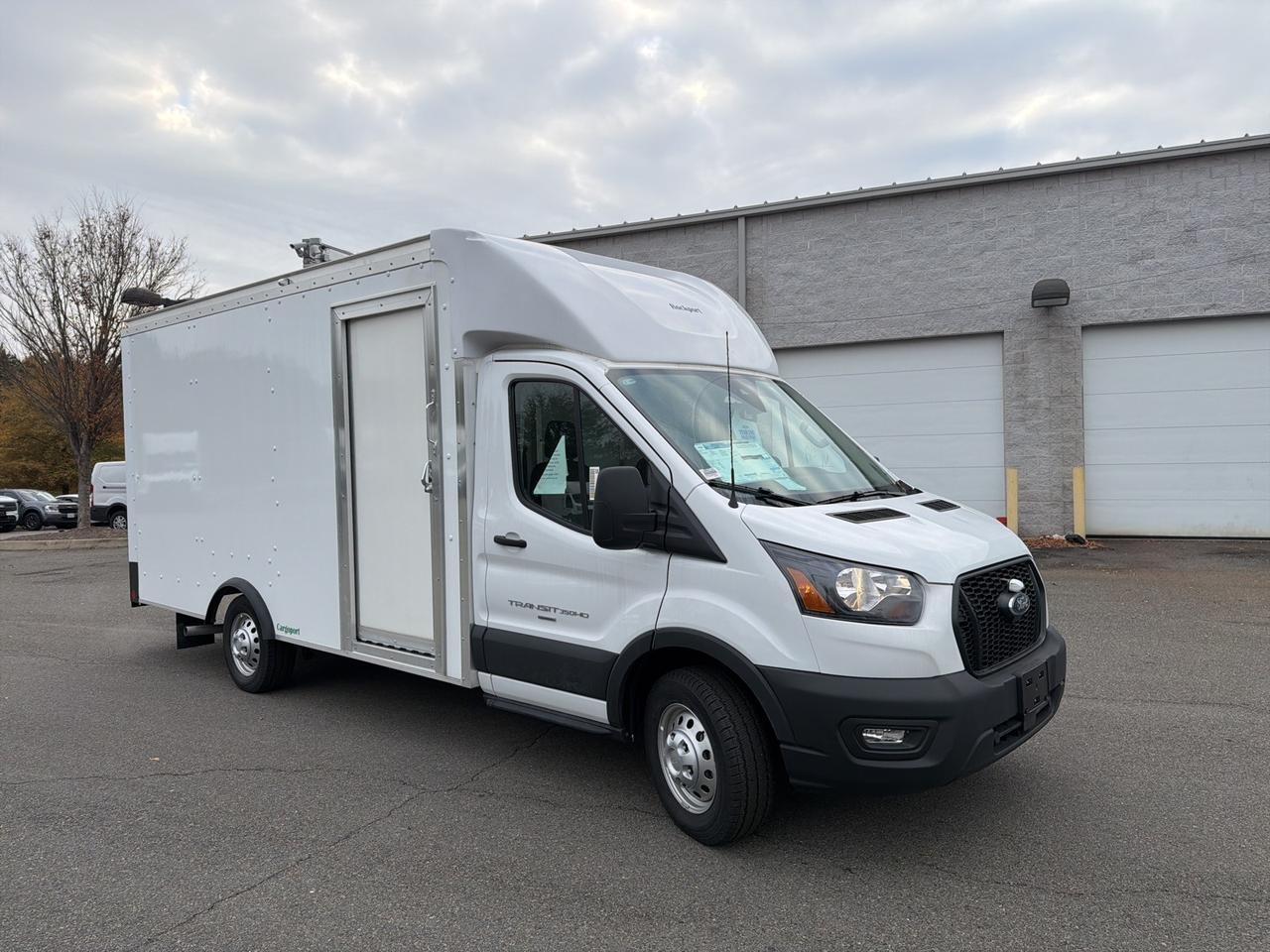 2024 Ford Transit-350 Base Ashland VA