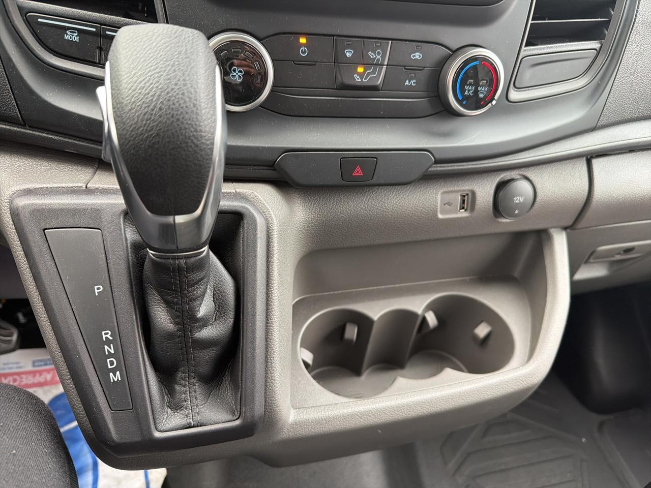 2024 Ford Transit-350 Base Ashland VA