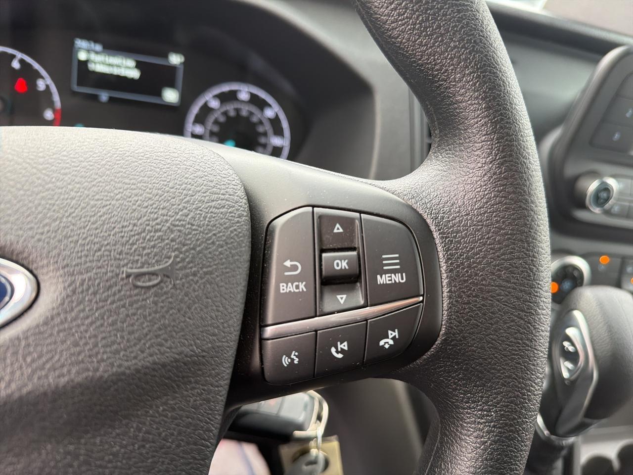 2024 Ford Transit-350 Base Ashland VA