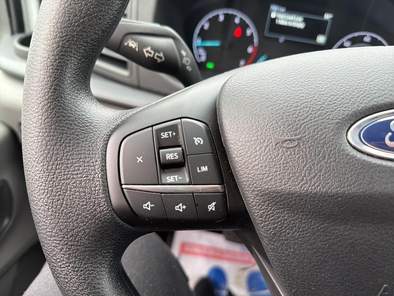 2024 Ford Transit-350 Base Ashland VA