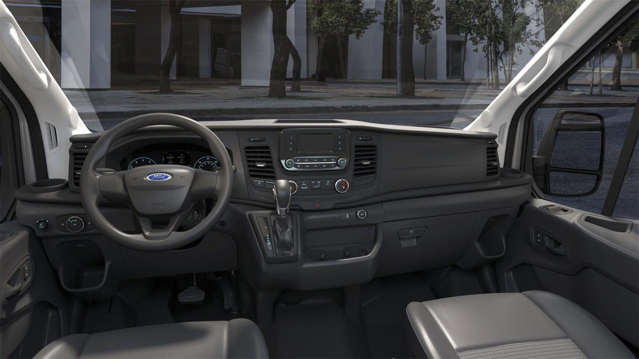 2024 Ford Transit-350 Base Ashland VA