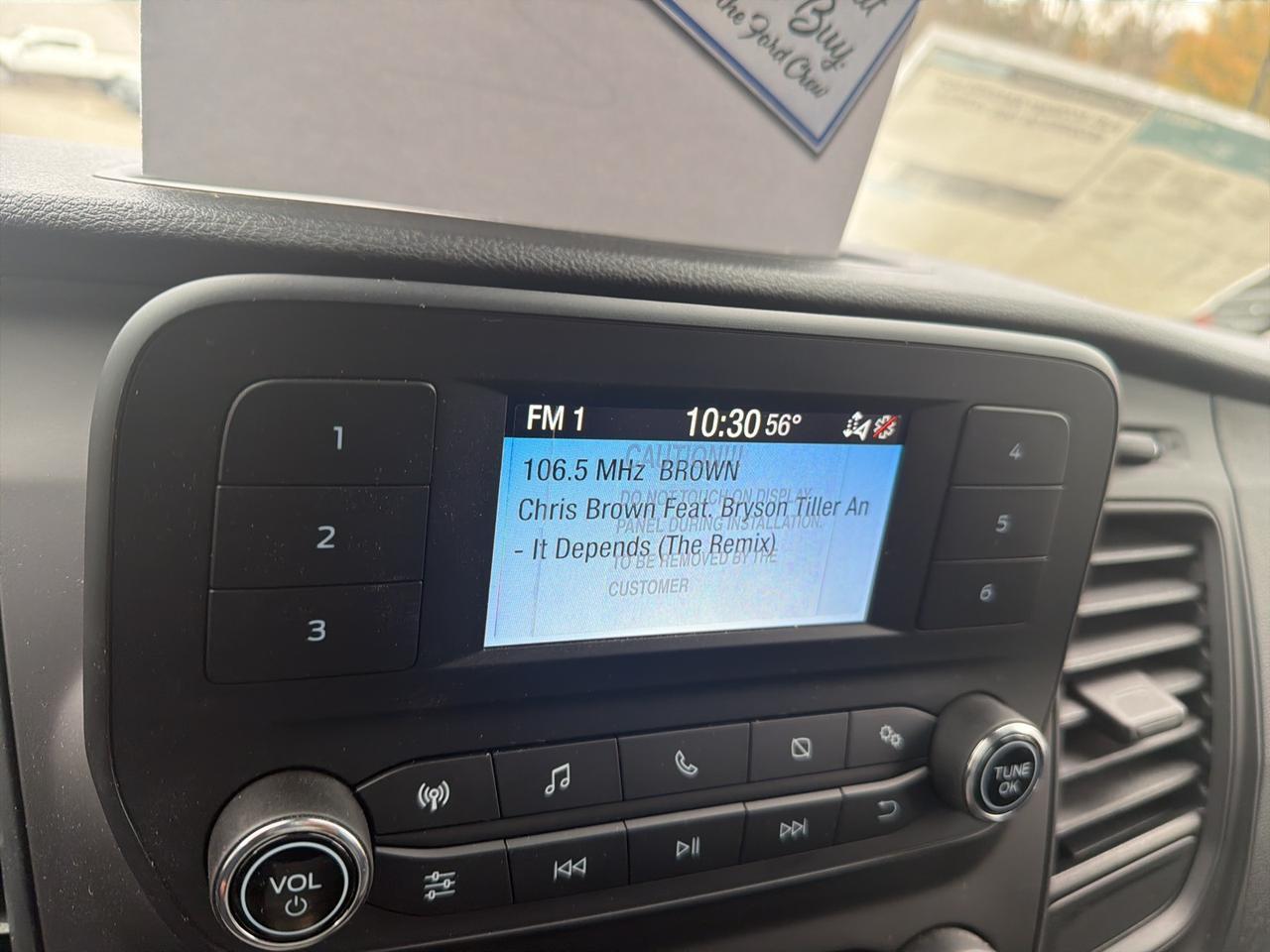 2024 Ford Transit-350 Base Ashland VA