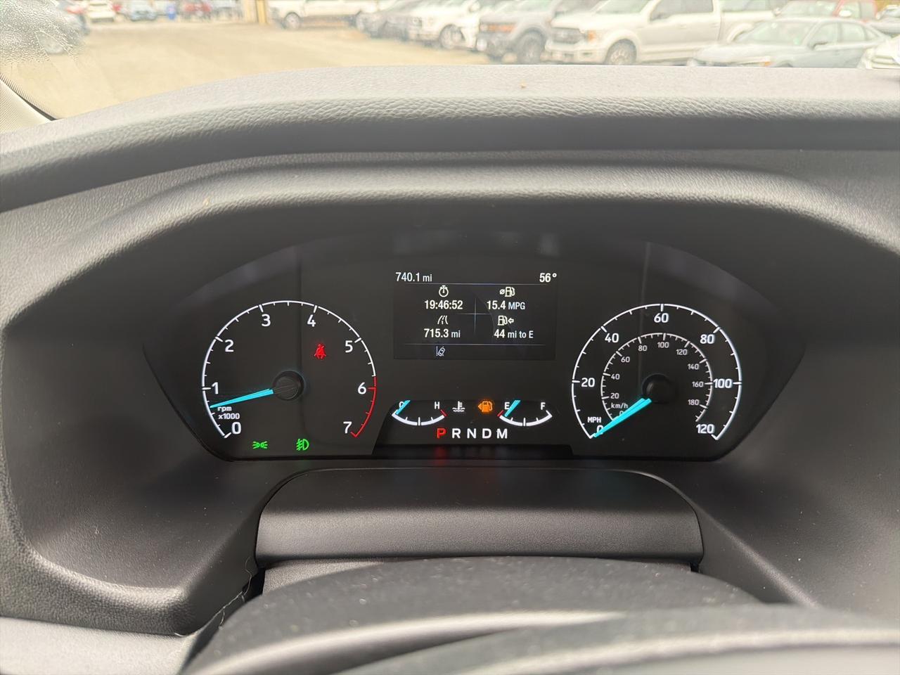 2024 Ford Transit-350 Base Ashland VA