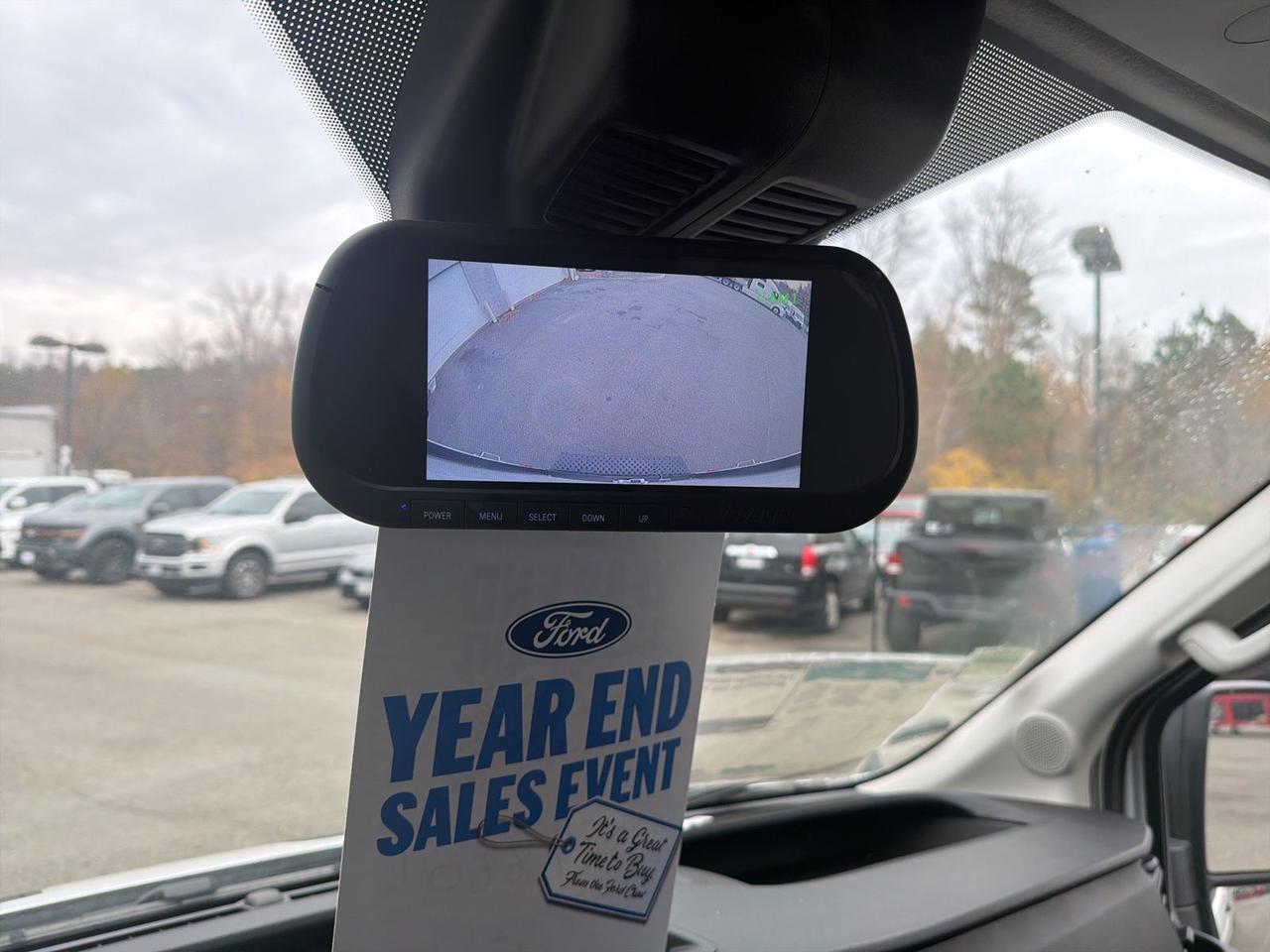 2024 Ford Transit-350 Base Ashland VA