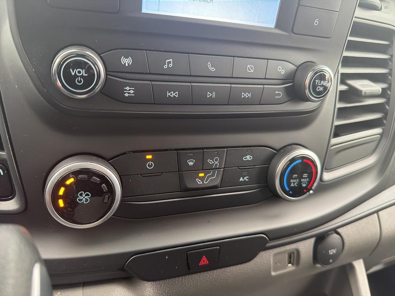 2024 Ford Transit-350 Base Ashland VA