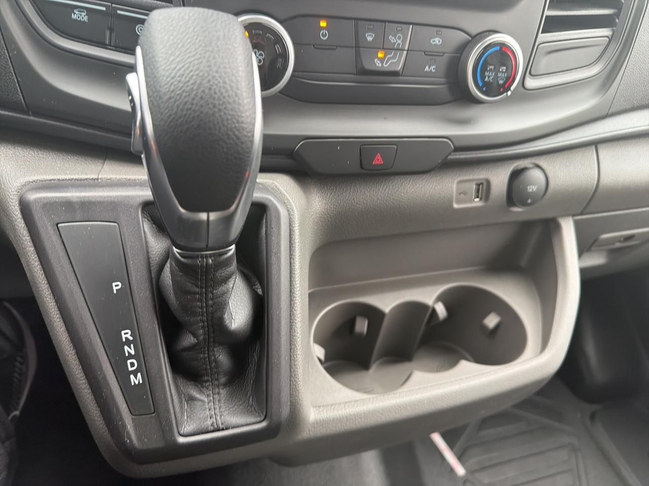 2024 Ford Transit-350 Base Ashland VA