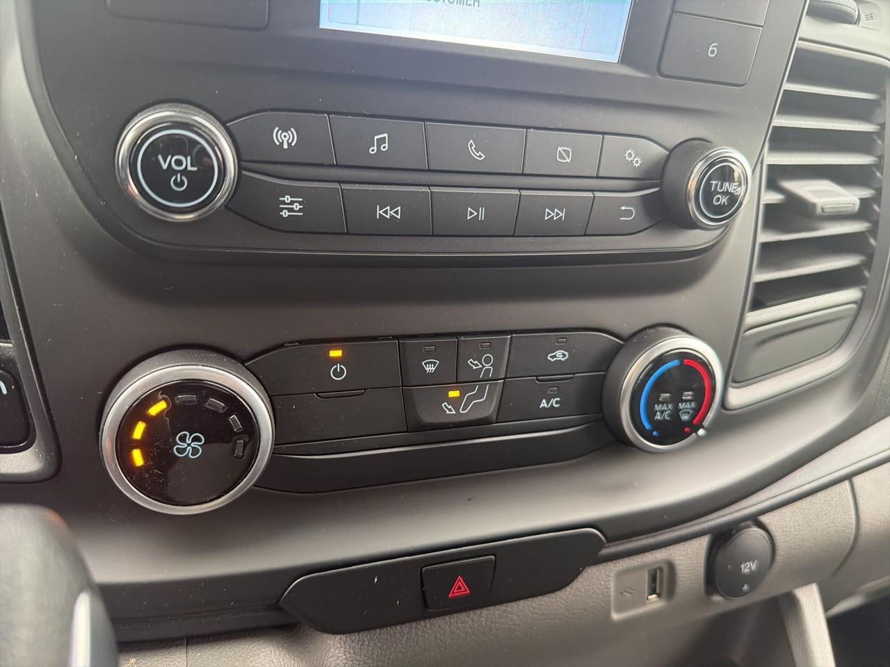 2024 Ford Transit-350 Base Ashland VA