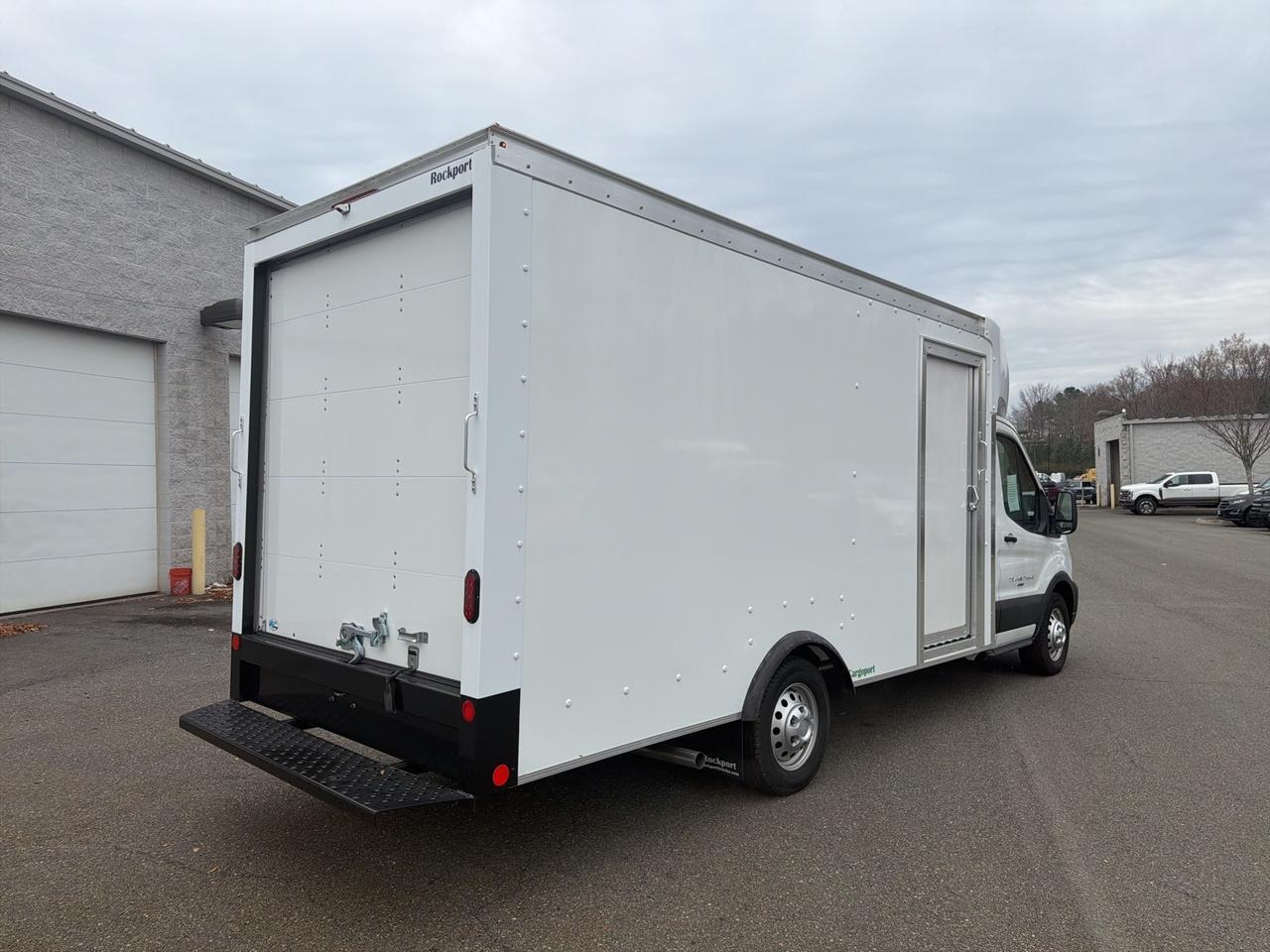 2024 Ford Transit-350 Base Ashland VA