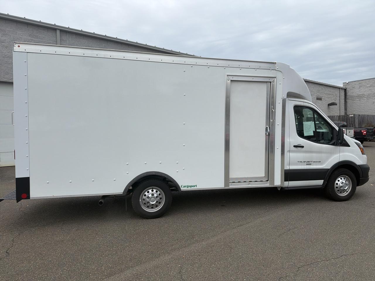 2024 Ford Transit-350 Base Ashland VA