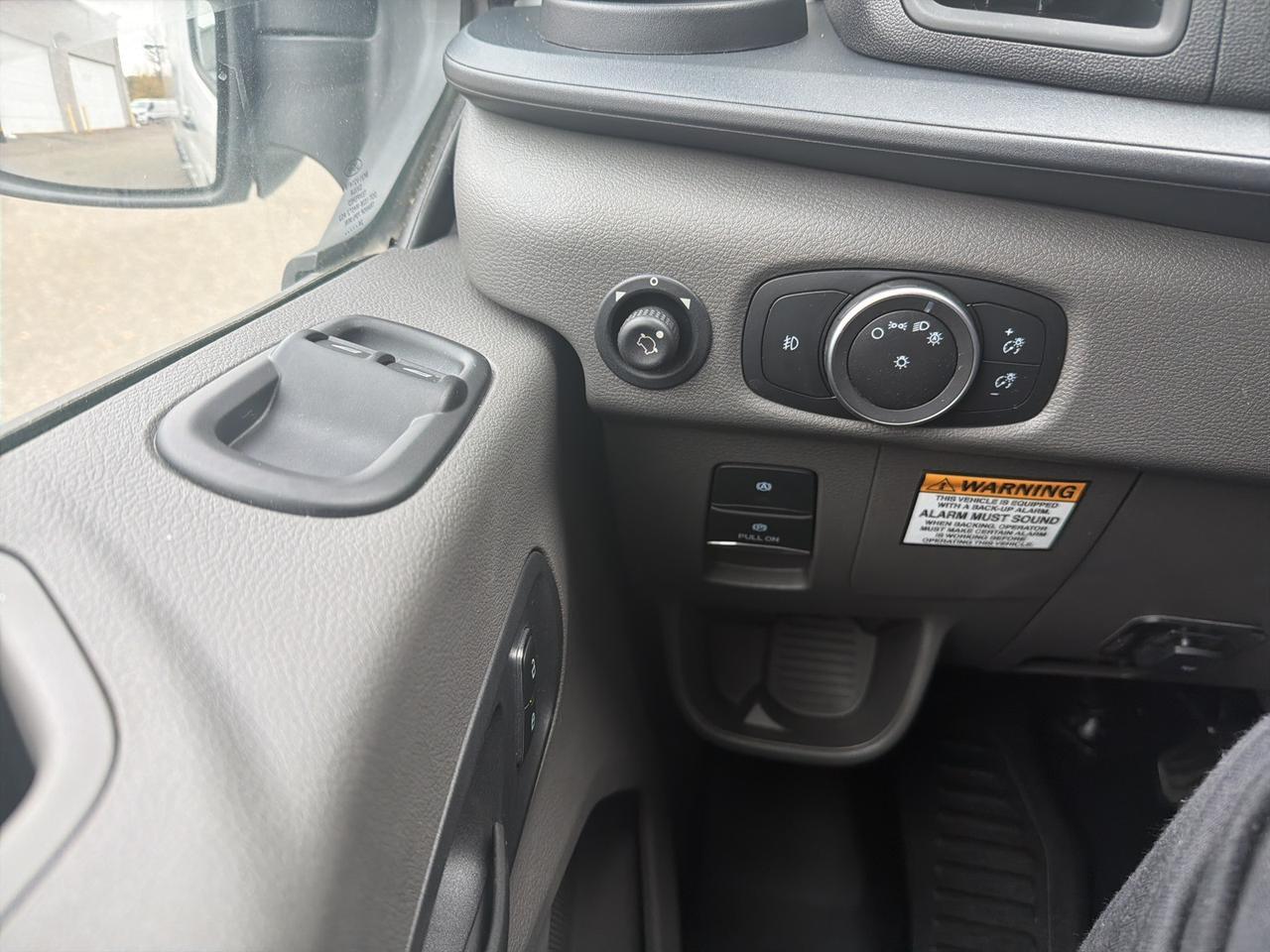 2024 Ford Transit-350 Base Ashland VA