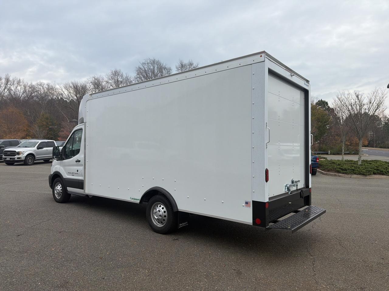 2024 Ford Transit-350 Base Ashland VA