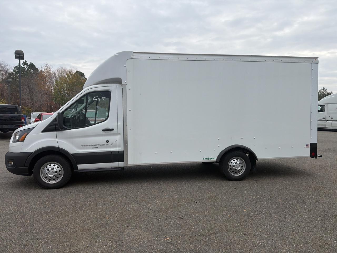 2024 Ford Transit-350 Base Ashland VA
