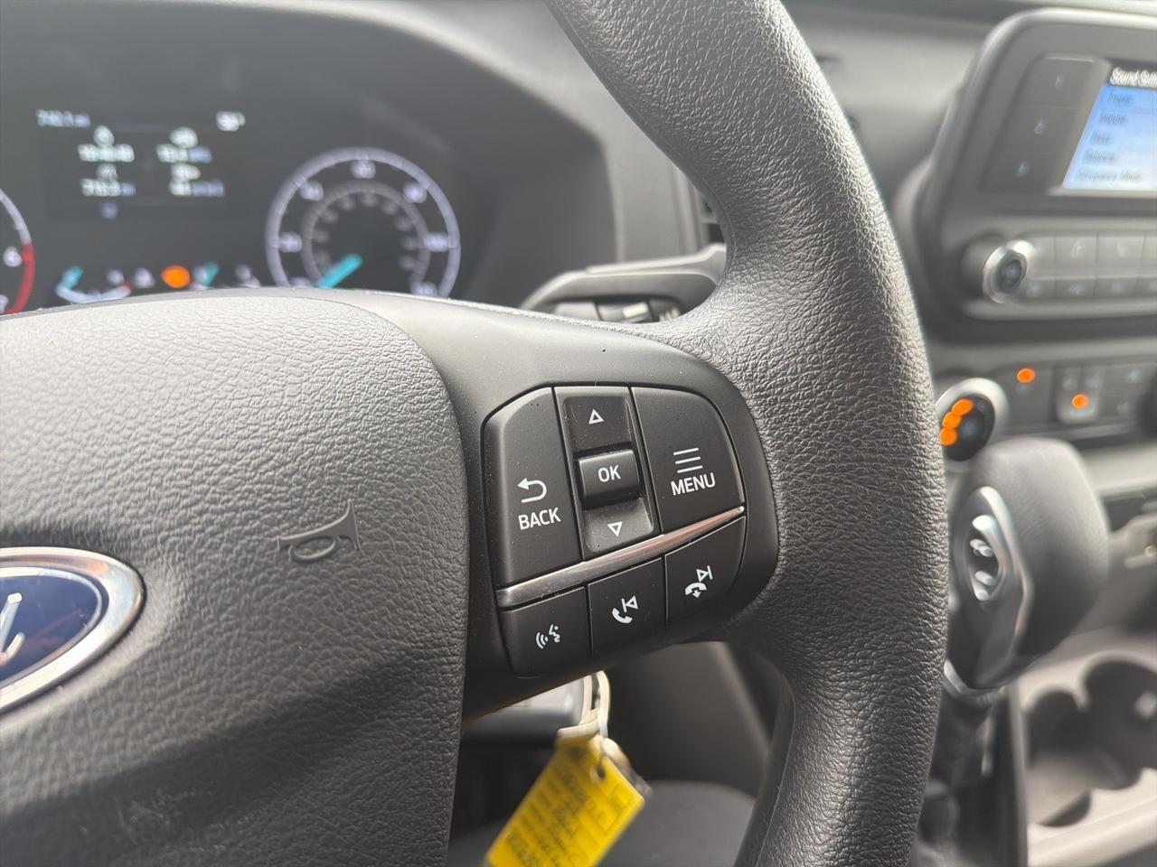 2024 Ford Transit-350 Base Ashland VA