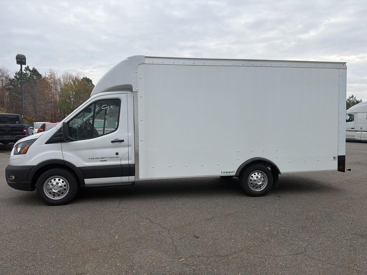 2024 Ford Transit-350 Base Ashland VA