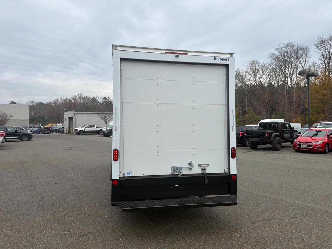 2024 Ford Transit-350 Base Ashland VA
