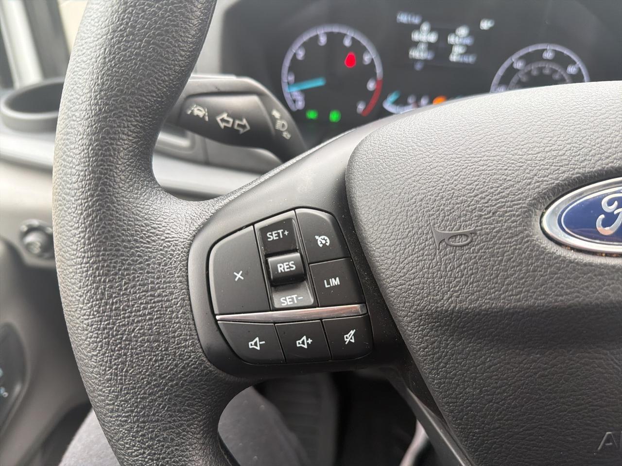 2024 Ford Transit-350 Base Ashland VA