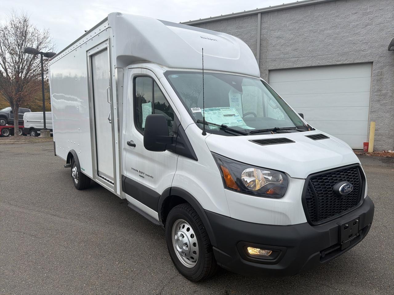 2024 Ford Transit-350 Base Ashland VA