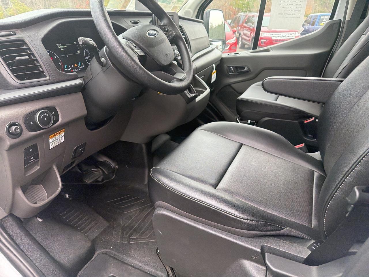 2024 Ford Transit-350 Base Ashland VA