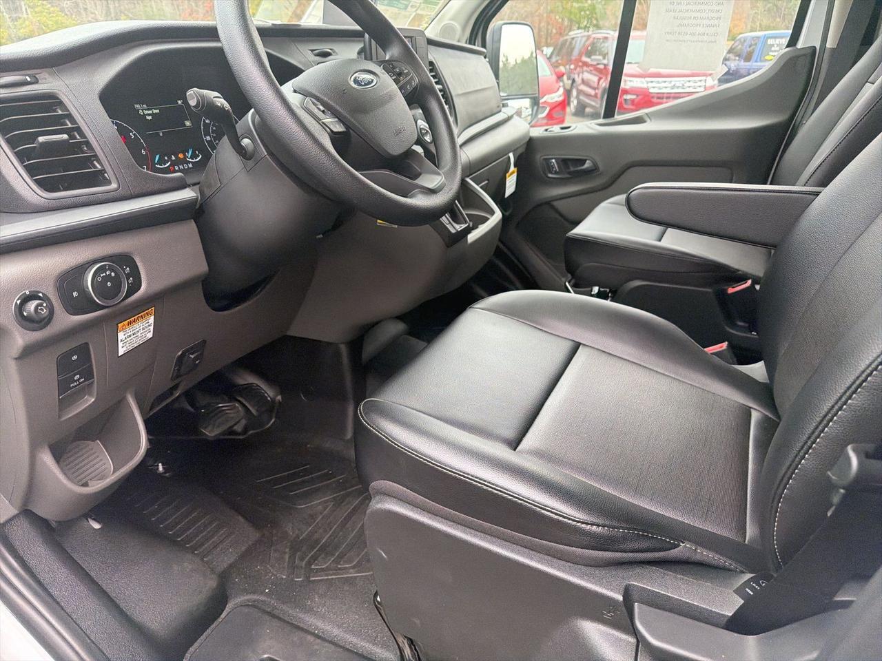 2024 Ford Transit-350 Base Ashland VA