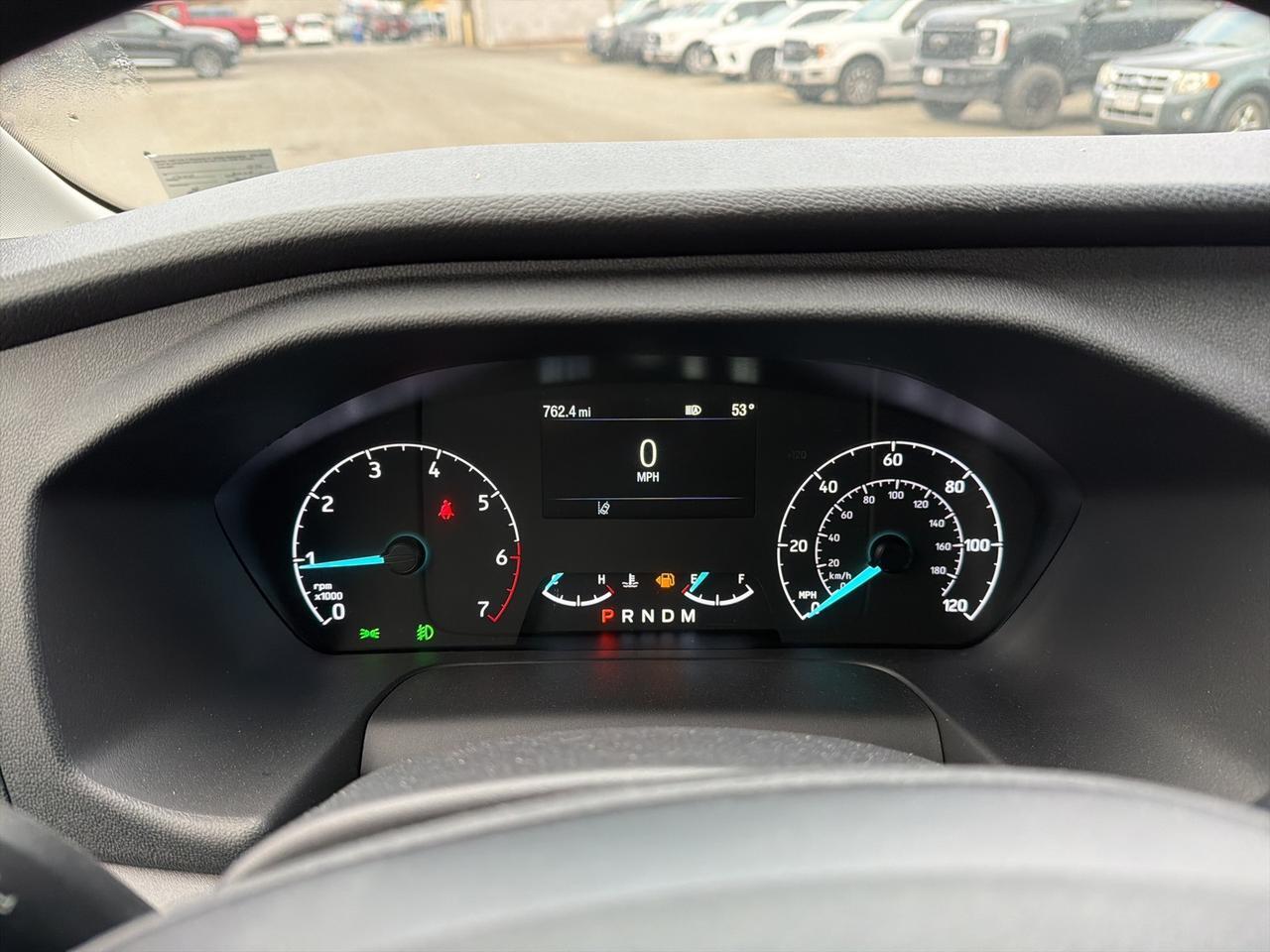 2024 Ford Transit-350 Base Ashland VA