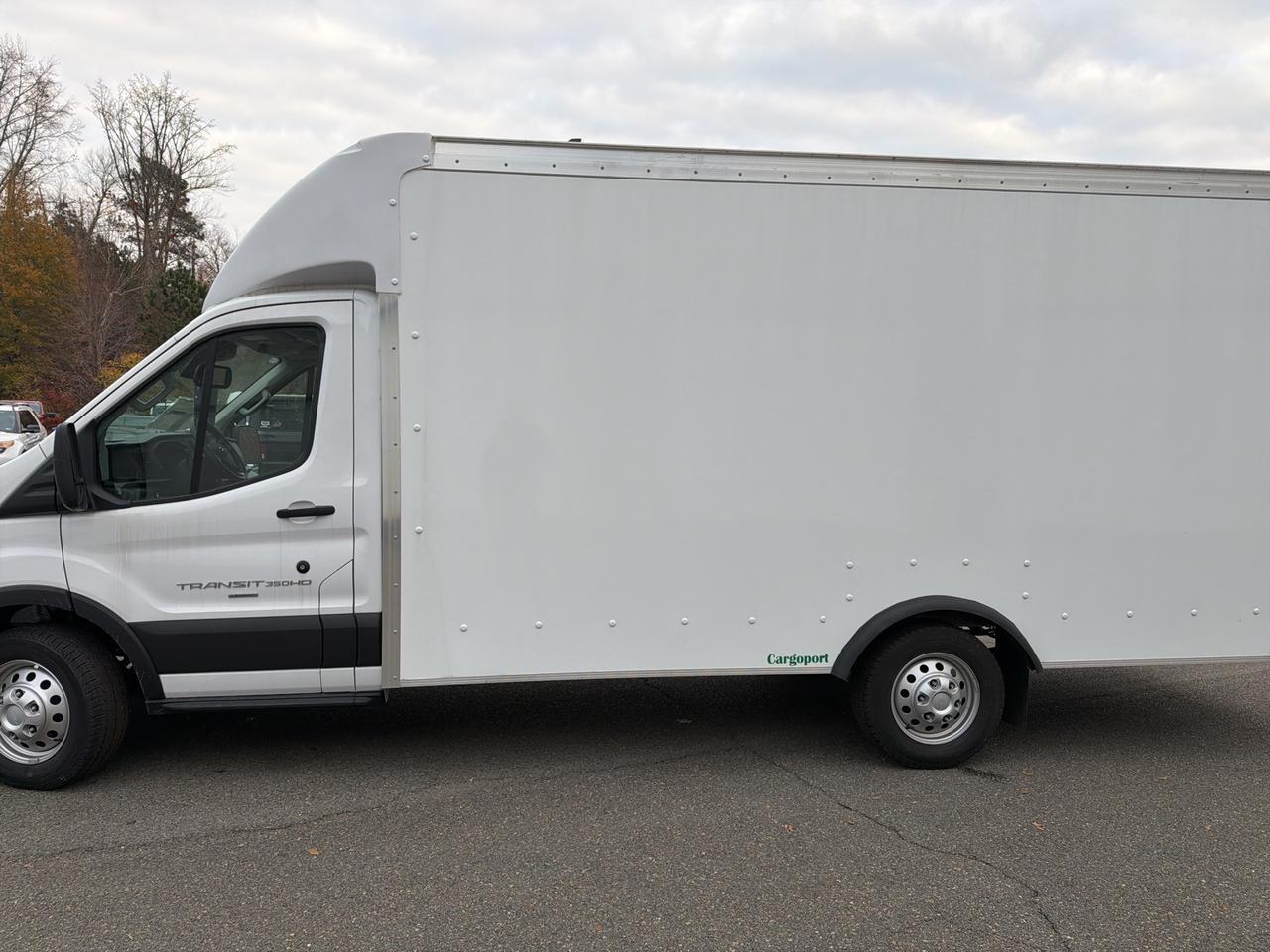 2024 Ford Transit-350 Base Ashland VA