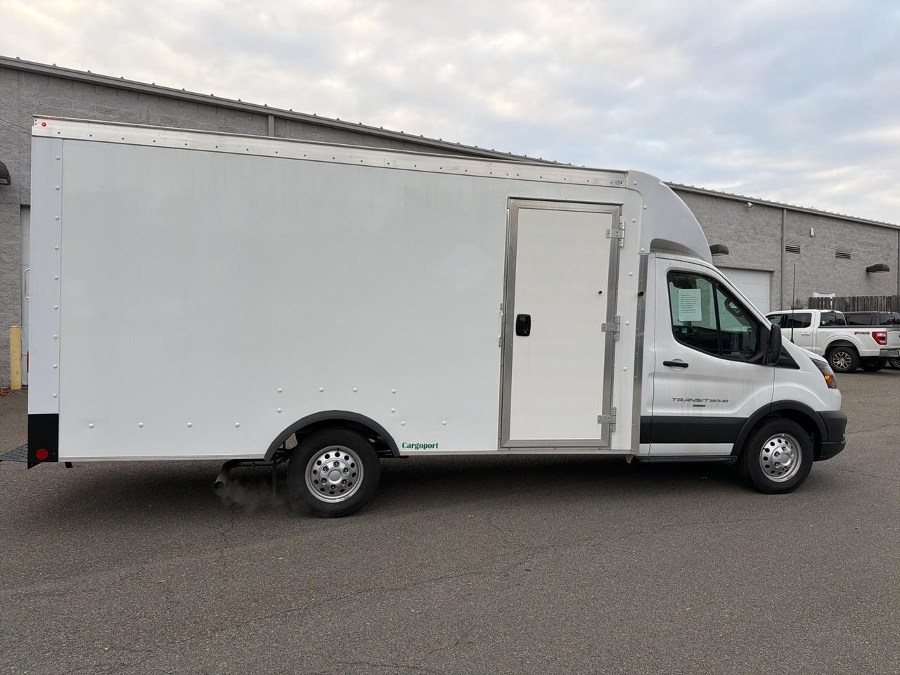 2024 Ford Transit-350 Base Ashland VA