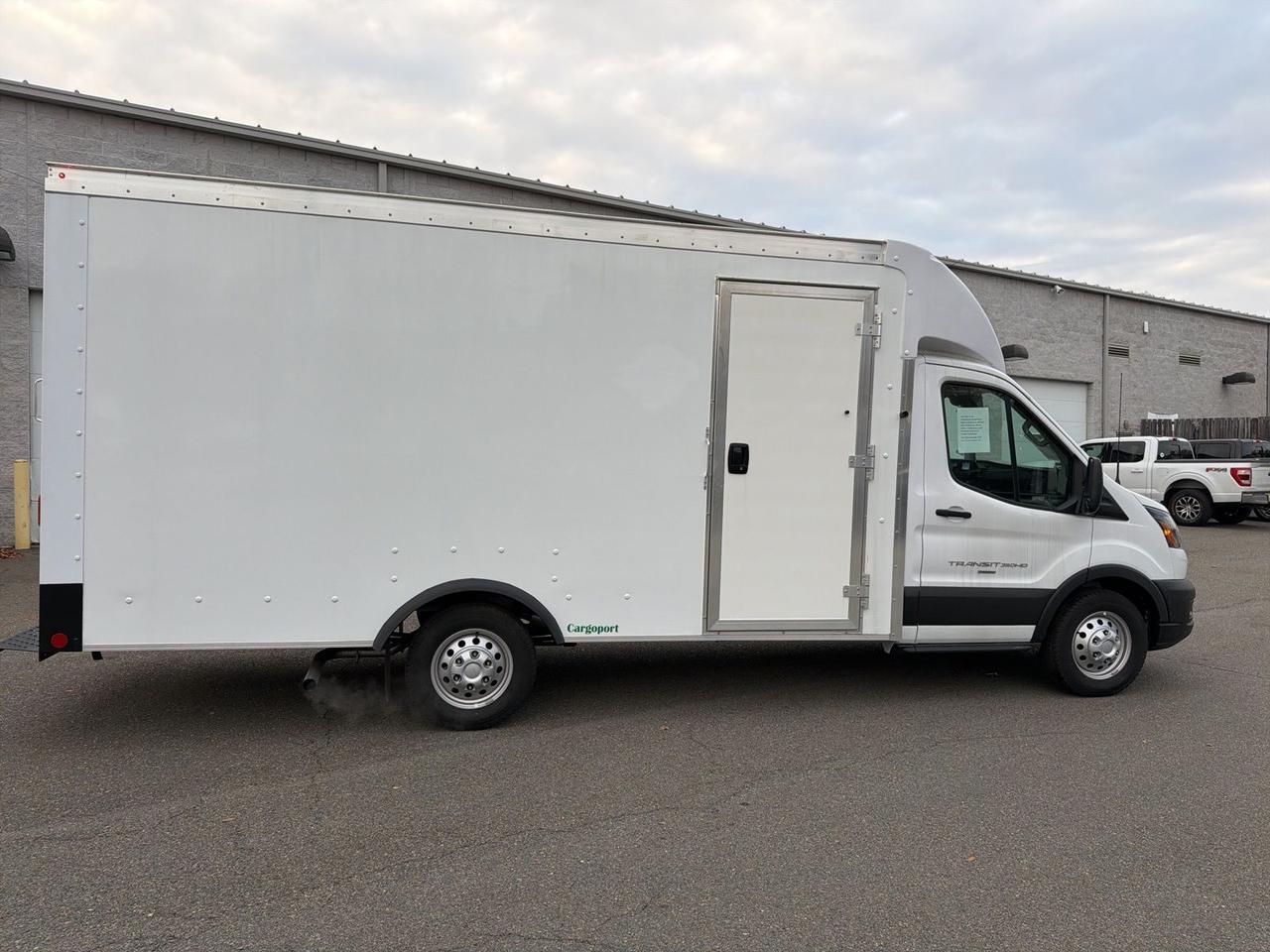 2024 Ford Transit-350 Base Ashland VA