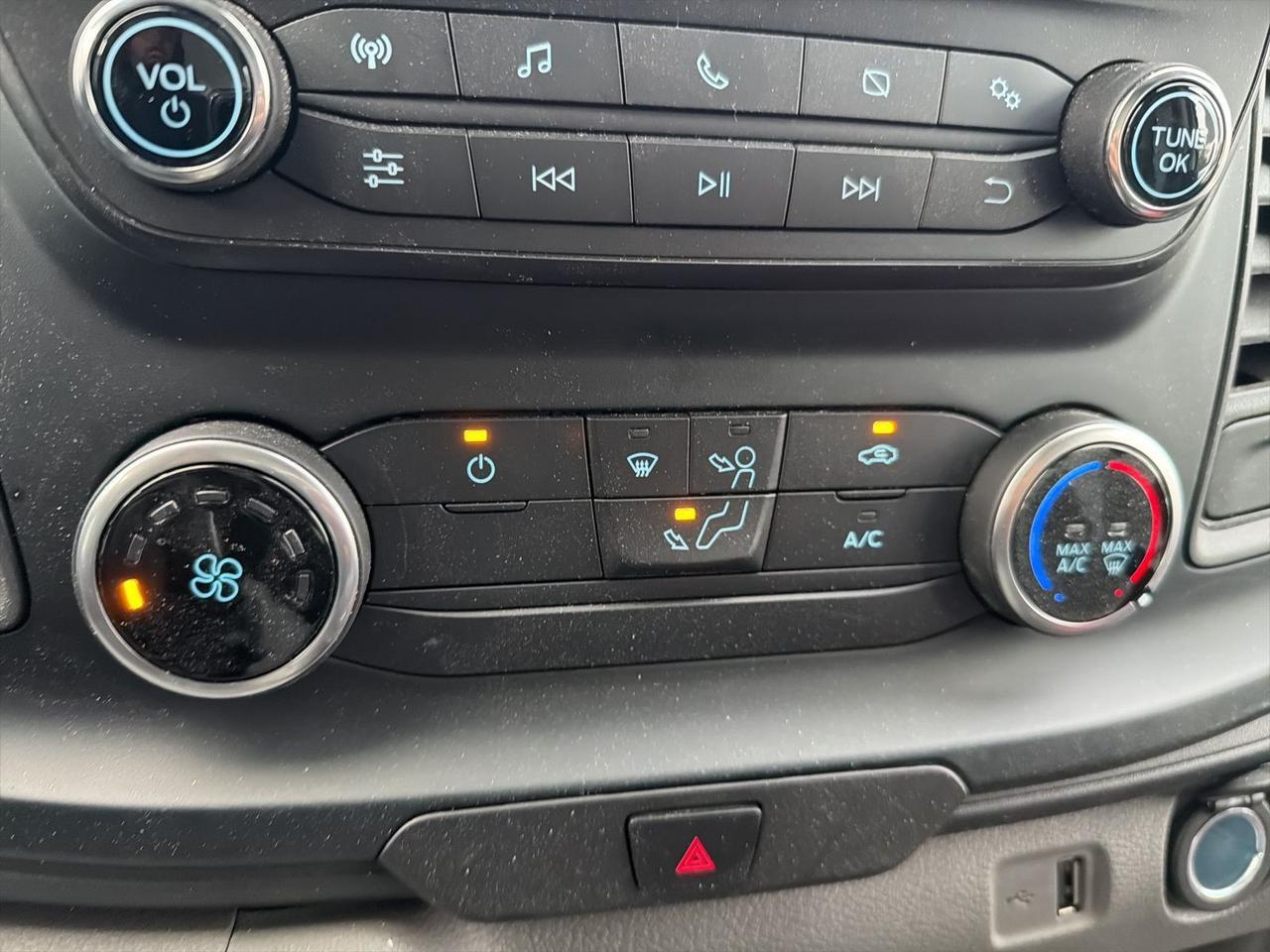 2024 Ford Transit-350 Base Ashland VA