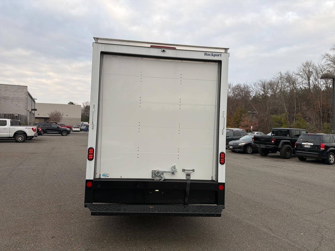 2024 Ford Transit-350 Base Ashland VA